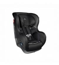 Автокресло Renolux New Austin Total Black